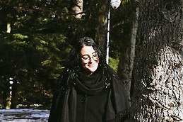 Valeria Alessandrini