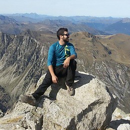 Arnau Pallarès Suárez