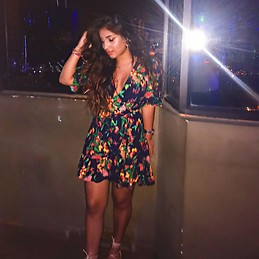 Denisse Arreaga Acuña