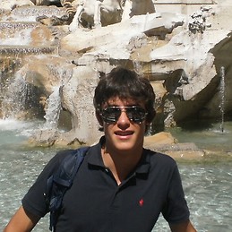 alessandro incocciati