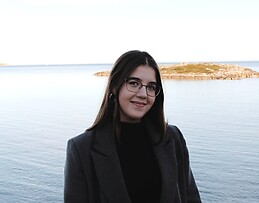 Andrea Vide Ochoa
