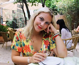 Maria Blasco Segrelles