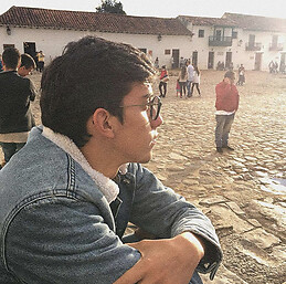 Santiago Cardenas ariza