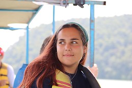 Celia González Campos