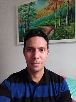 Octavio Llanos Lizcano