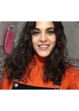 Cristina Sabroso de Lucas