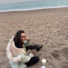 Tuğba Nur Küçük