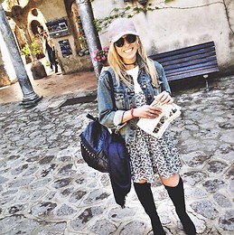 Alessandra Ferrajolo