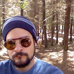 Harold Chaves Leiton