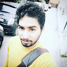 Naga Bhavani Shankar Poosa