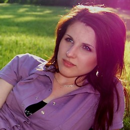 Šárka Vymětalíková