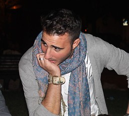 Salvatore Balzano