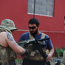 Aarón García Molina