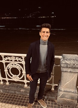Josep Delgado
