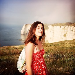 Alice Dubois Dit Millau