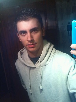 Nacho Martinez Requena