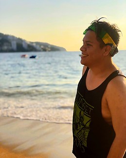 Giovanni Herrera Morales