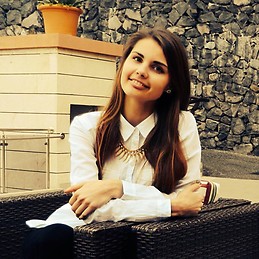 Ana Kurlajeva