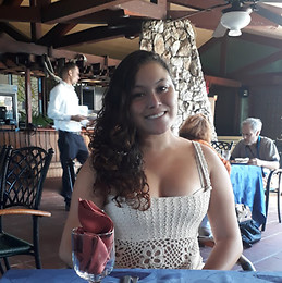 Alexandra Araya Castillo