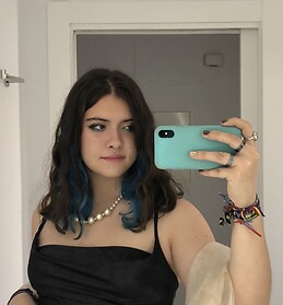 Isabel Peinado del Río