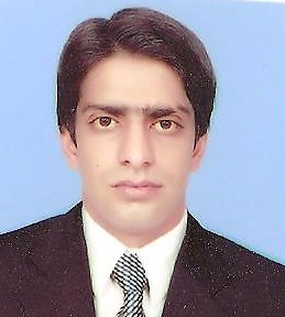 Zulfiqar Khalil