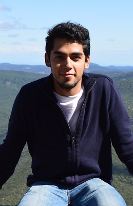 Alonso Beylán González