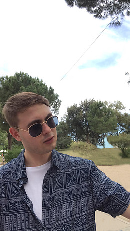 Óscar Reverte Jimenez