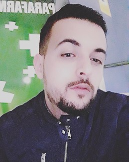 Mehdi Ali