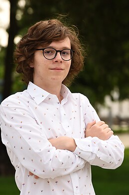 Vlad Stefan Urucu