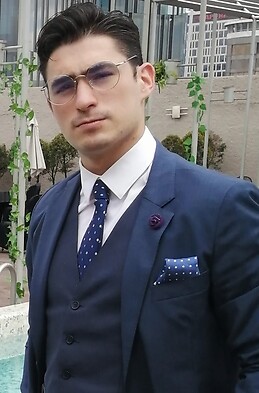 Sergio Montoya Ventura