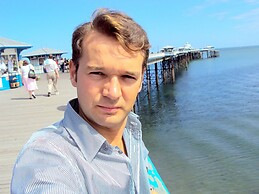 Jose Pereira Cabezuelo