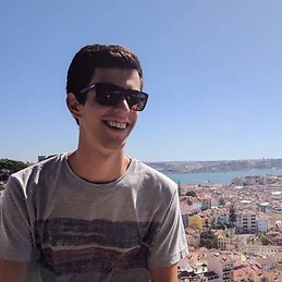 José Luís Vila-Chã