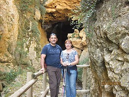 Maria Jose Baguena Floria