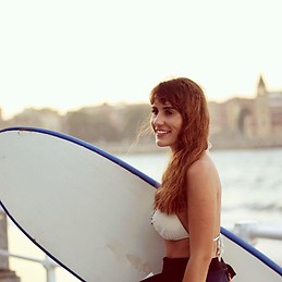 Clara Jungh