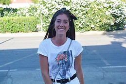 Raquel Sáez Alcántara