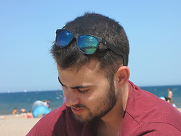 Borja Cardona López