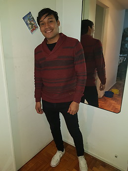 José Luis González Obando