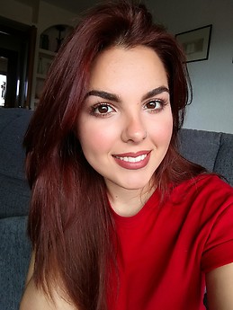 Irene Ferrer