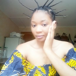 Sandrine La Fleur Engel