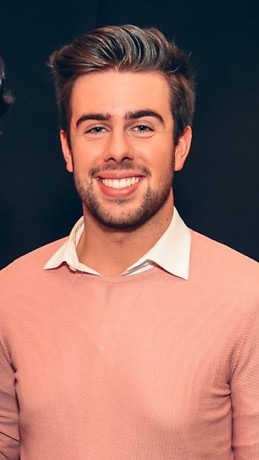 Athan Nikolakopoulos
