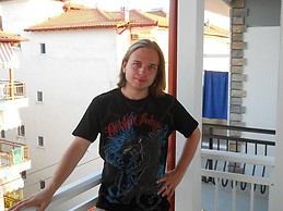 Péter Szakács