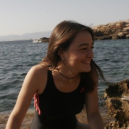 Claudia Sanchez Vidal