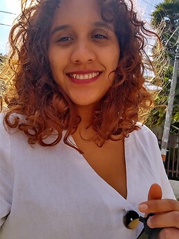 Maria Fernanda Linares Ceballos