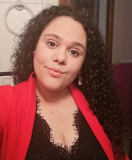 Carmen Cantero Hermosa