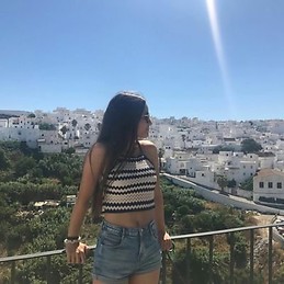 Gloria García Ramos