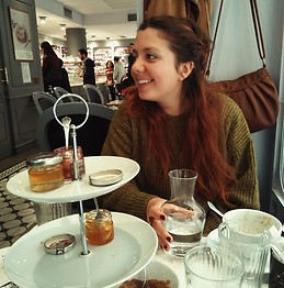 Cecilia Cece Marconcini