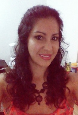Laura Elizabeth Ibarra