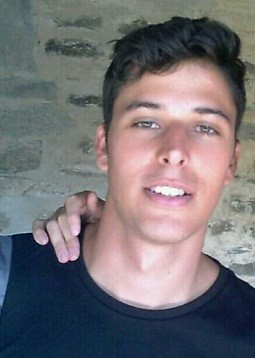 ALEJANDRO MARTÍNEZ