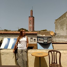 Sonia Fernández Herrera