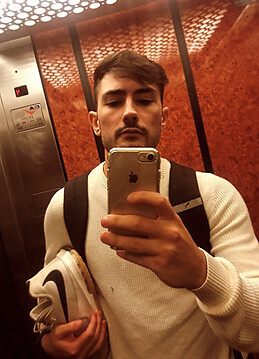 Asier Huebra Aguinaga